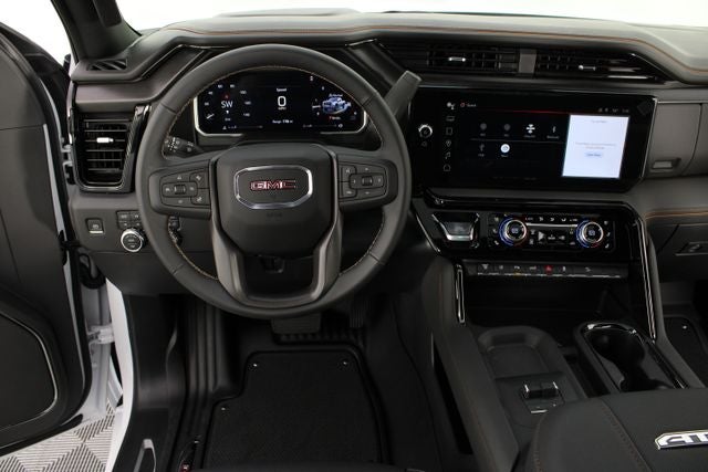 2026 GMC Sierra 3500HD AT4