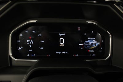 2026 GMC Sierra 3500HD AT4