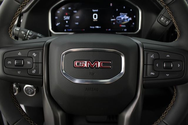 2026 GMC Sierra 3500HD AT4