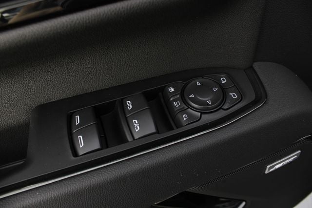 2026 GMC Sierra 3500HD AT4