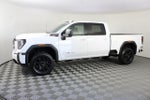 2026 GMC Sierra 3500HD AT4