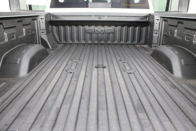 2026 GMC Sierra 3500HD AT4