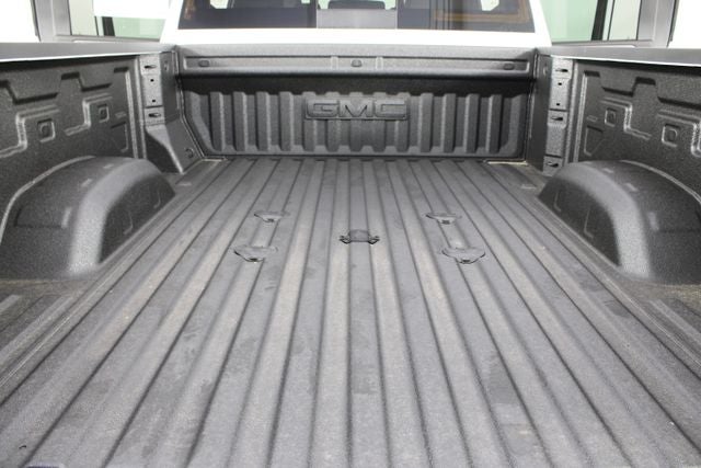 2026 GMC Sierra 3500HD AT4