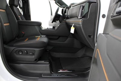 2026 GMC Sierra 3500HD AT4