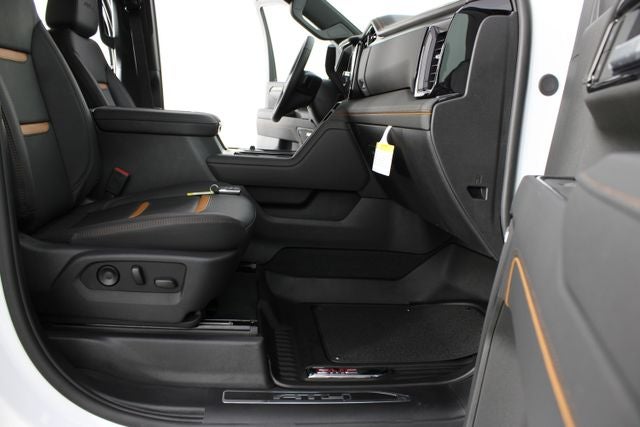 2026 GMC Sierra 3500HD AT4