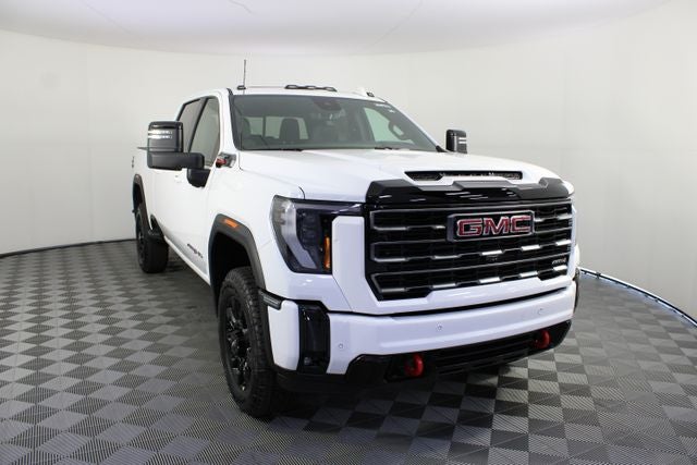 2026 GMC Sierra 3500HD AT4