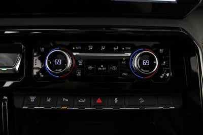 2026 GMC Sierra 3500HD AT4