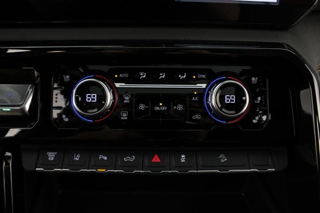 2026 GMC Sierra 3500HD AT4