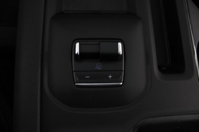2026 GMC Sierra 3500HD AT4