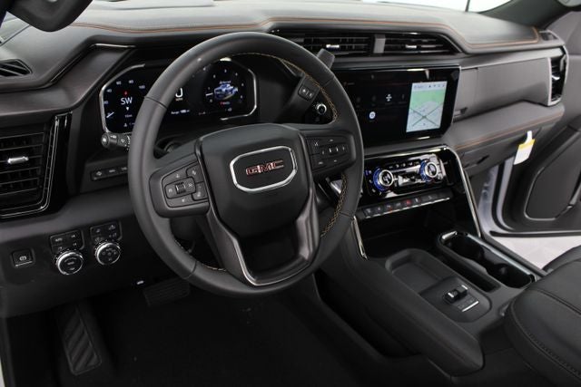 2026 GMC Sierra 3500HD AT4