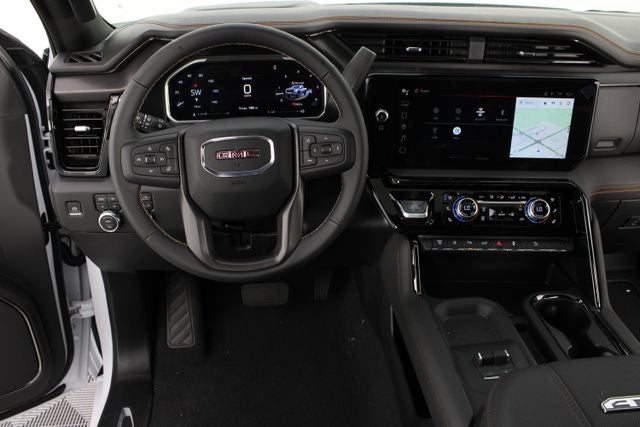 2026 GMC Sierra 3500HD AT4