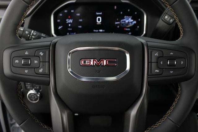 2026 GMC Sierra 3500HD AT4