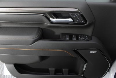 2026 GMC Sierra 3500HD AT4