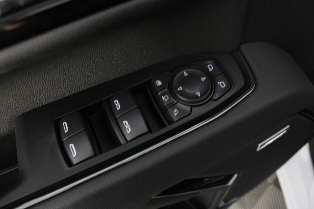 2026 GMC Sierra 3500HD AT4