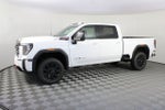 2026 GMC Sierra 3500HD AT4