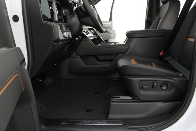2026 GMC Sierra 3500HD AT4
