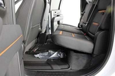 2026 GMC Sierra 3500HD AT4