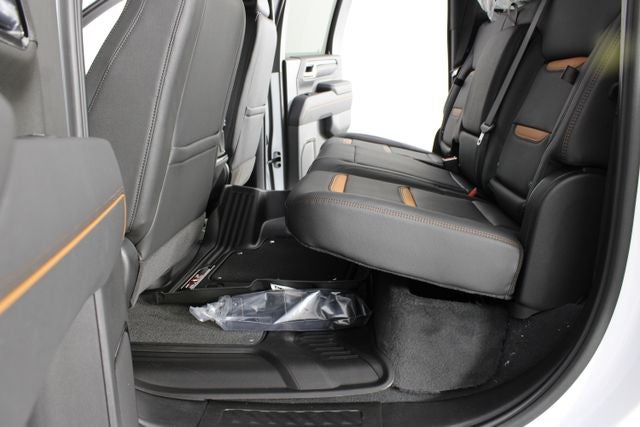 2026 GMC Sierra 3500HD AT4
