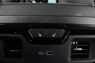 2026 GMC Sierra 3500HD AT4
