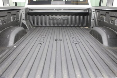 2026 GMC Sierra 3500HD AT4