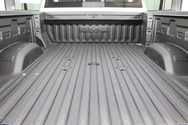 2026 GMC Sierra 3500HD AT4