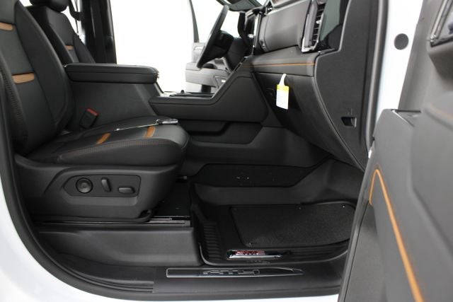 2026 GMC Sierra 3500HD AT4