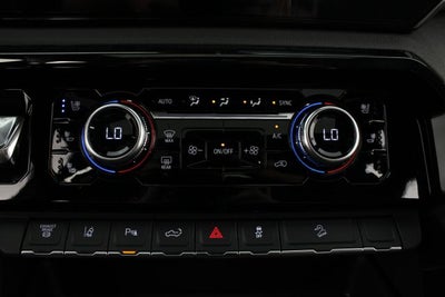 2026 GMC Sierra 3500HD AT4