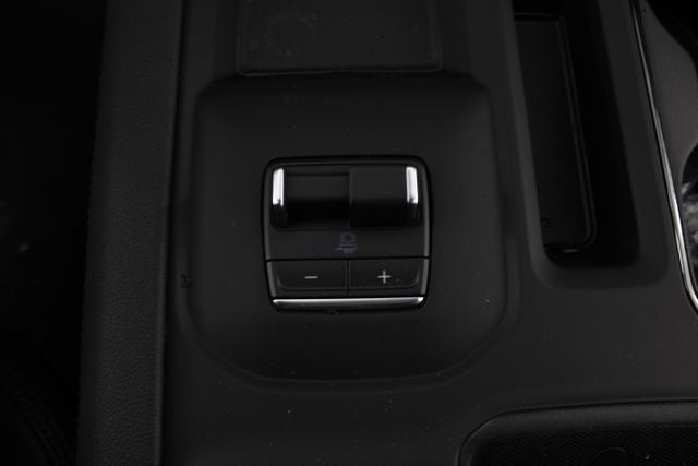 2026 GMC Sierra 3500HD AT4
