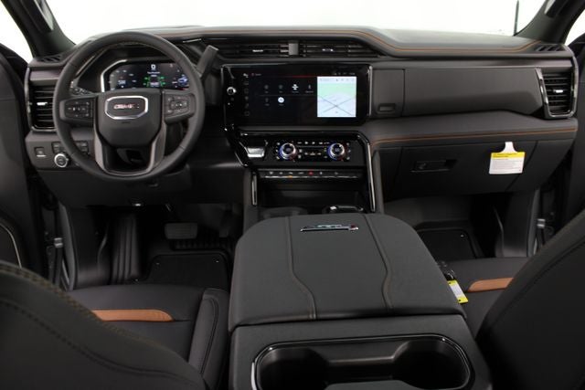 2026 GMC Sierra 3500HD AT4