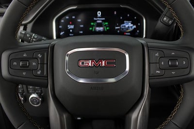 2026 GMC Sierra 3500HD AT4