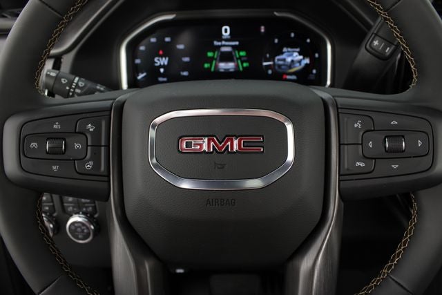 2026 GMC Sierra 3500HD AT4