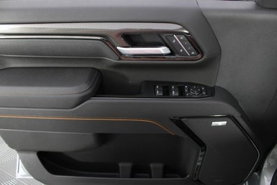 2026 GMC Sierra 3500HD AT4