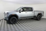 2026 GMC Sierra 3500HD AT4