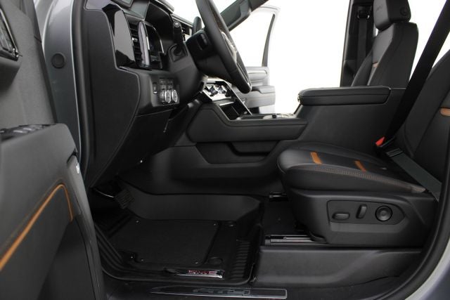 2026 GMC Sierra 3500HD AT4