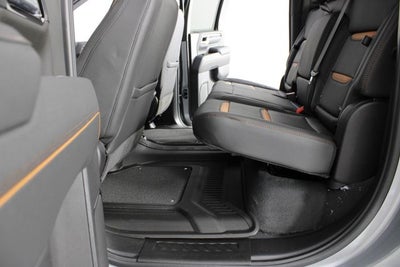 2026 GMC Sierra 3500HD AT4