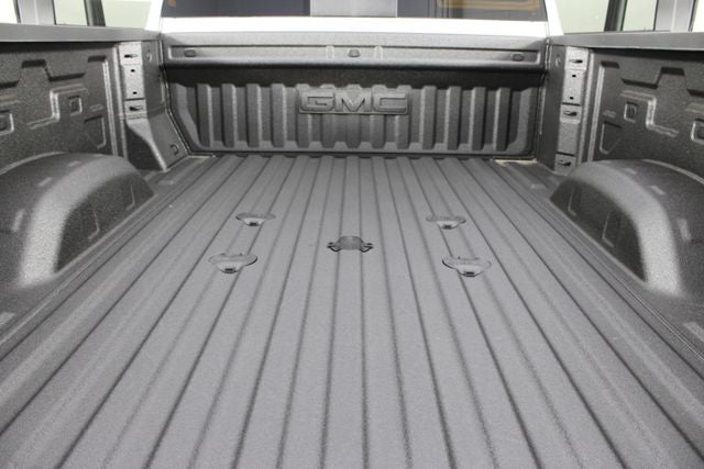 2026 GMC Sierra 3500HD AT4