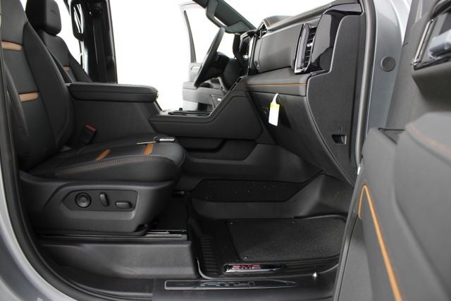 2026 GMC Sierra 3500HD AT4