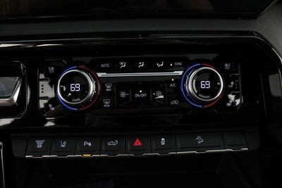 2026 GMC Sierra 3500HD AT4