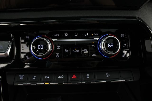 2026 GMC Sierra 3500HD AT4