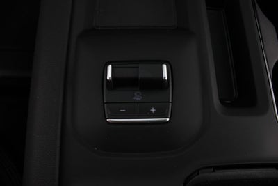 2026 GMC Sierra 3500HD AT4