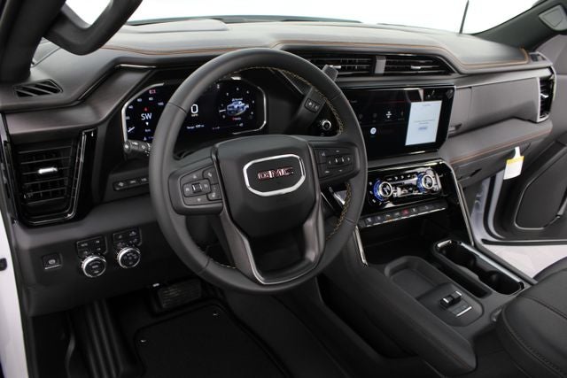 2026 GMC Sierra 3500HD AT4