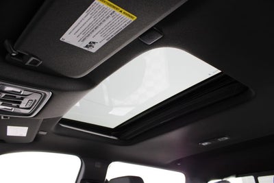 2026 GMC Sierra 3500HD AT4
