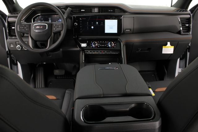 2026 GMC Sierra 3500HD AT4