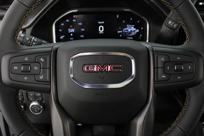 2026 GMC Sierra 3500HD AT4