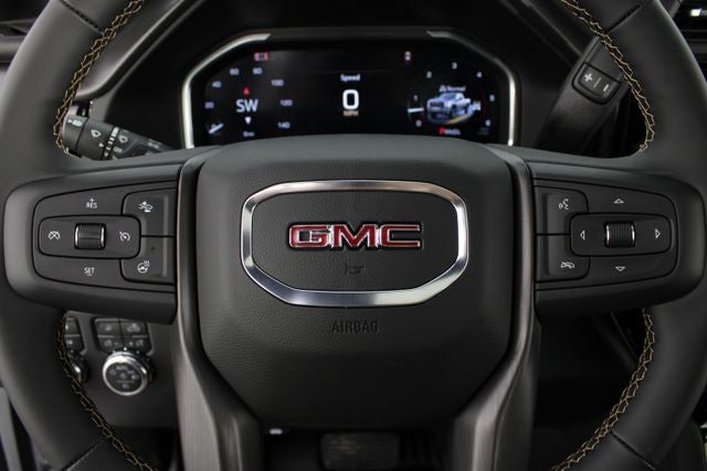 2026 GMC Sierra 3500HD AT4