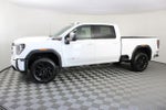 2026 GMC Sierra 3500HD AT4