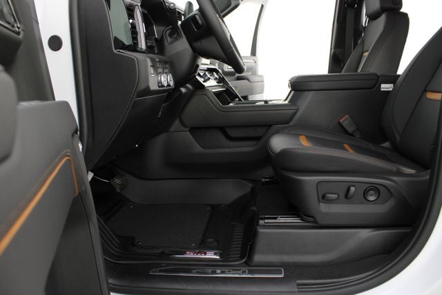 2026 GMC Sierra 3500HD AT4