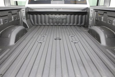 2026 GMC Sierra 3500HD AT4