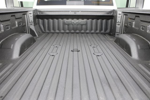 2026 GMC Sierra 3500HD AT4