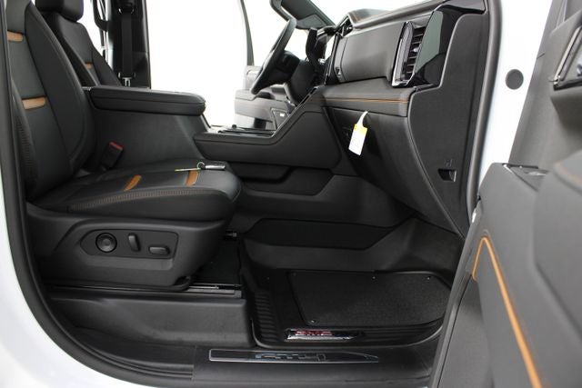 2026 GMC Sierra 3500HD AT4